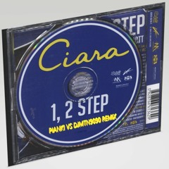Ciara - 1, 2 Step (Pianki VS DJMTN9090 PODRERA MIX)