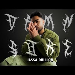 Damn Sure  | Jassa Dhillon| Mxrci | New Punjabi Songs 2024| Latest Punjabi Songs 2024
