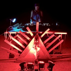 Young At Heart - Bonneville Salt Flats