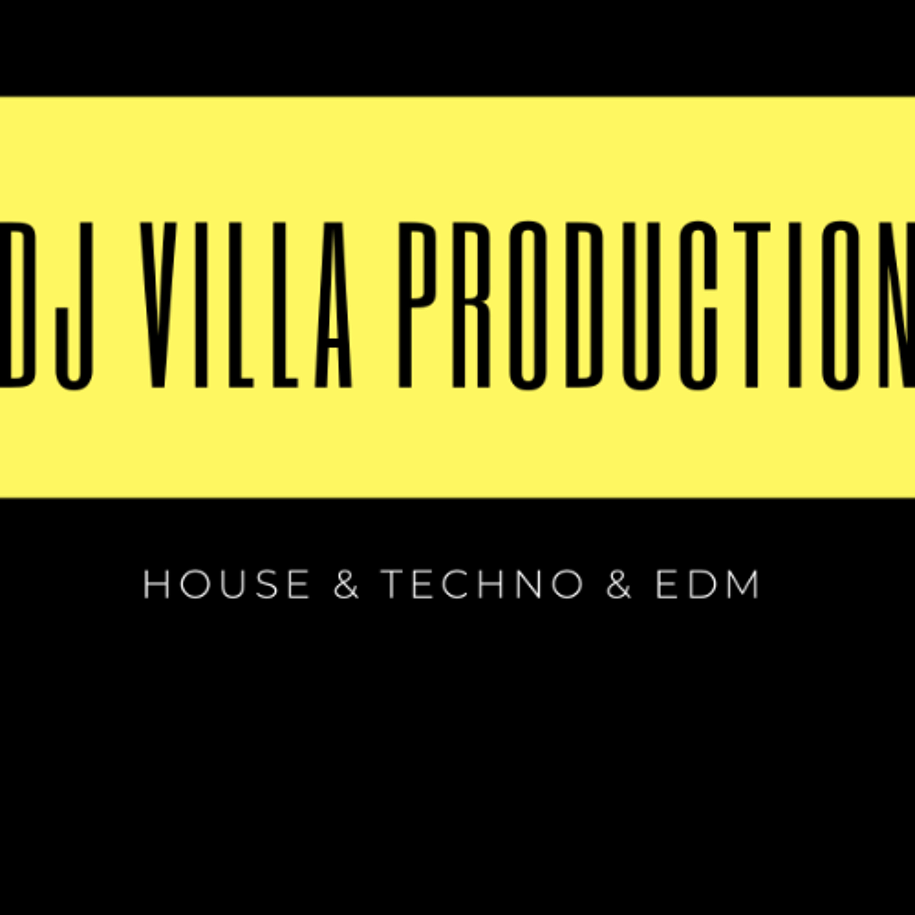 DJ VILLA - PROD - PLEASE TELEPHON NUMBER (ORIGINAL MIX)-2026 two
