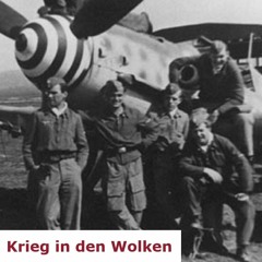 #11 - Mein Leben als Jagdflieger im JG 77 1943 - 1945