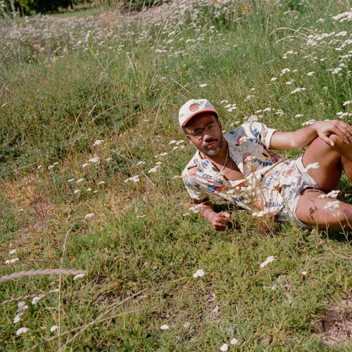 Childish Gambino - Steps Beach x Come Close (p. Neptunes)