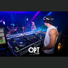 Brownyy - Aus Day Eve 2021 - Live @OPT