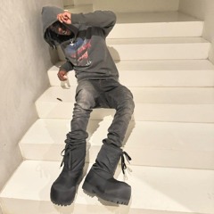 OsamaSon - Fuck Bando