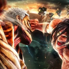 Attack On Titan S4 Trailer Music X APETITAN   EPIC VERSION GANJA