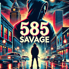 585 Savage