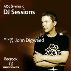 AOL DJ Sessions (John Digweed Mix)
