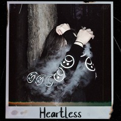 "Heartless" - Lil Peep x Juice WRLD Type Beat