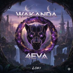 wakanda 4eva prod life of ang