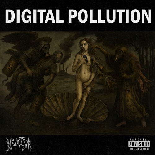 Digital Pollution (Intro)