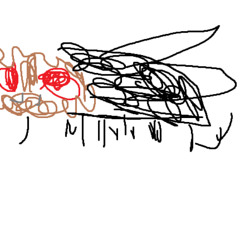 fly at dinner [REMIX]