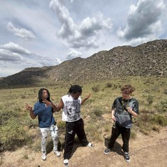 Age Of Hope prod. Smoov