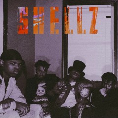 Shells [Bonus Track] (feat. Lil Swoop Dafuture)