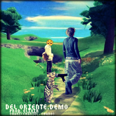 Del Oriente.demo