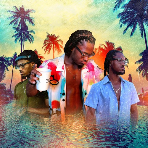 WHO RUNIT MIX - DJ RUNIT