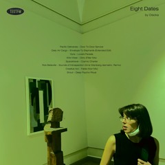 Eight Dates Radio Show by Discka — August 2022