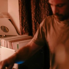 NuDisco promo (vinyl only)