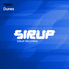 MANO - Dunes
