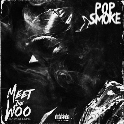Pop Smoke - Dior (NANOR Remix)