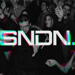 SNDN. - Wildstyle [FREE DL]