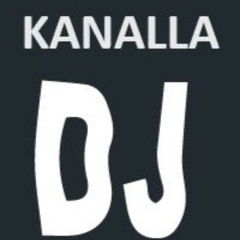 Dj Kanalla Sesion Pero menudo MUSICON Tech House