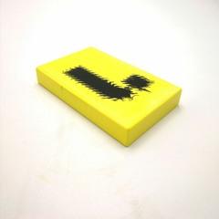 TL Premiere : Cavalry Stone - Have Guts [Soil Records]