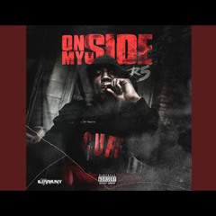 R5 Homixide - On My Side (Cheffaudio)