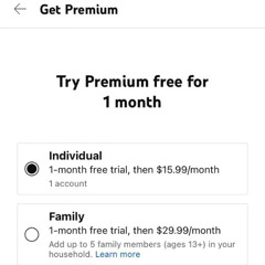 PREMIUM CONTENT FREE OF CHARGE