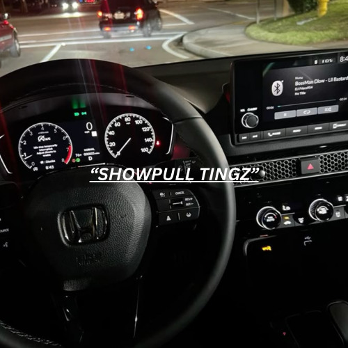 SHOWPULL TINGZ@SELECTAVJAYPRODUCTIONS