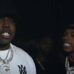 Lil Baby, Est Gee-Real As It Gets p. lil euRo