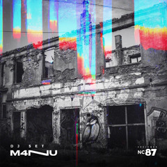 M4NU x Sesiones NC87