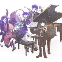 my background music for drawing and stuff