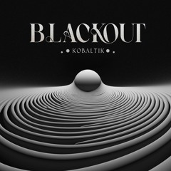 Kobaltik - Blackout [UNSR-242]
