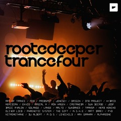 Rooted Deeper Trance [Four]