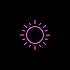 Towards The Sun (Sped Up)