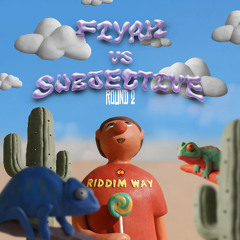 FIYAH vs SUBJECTIVE | ROUND 2