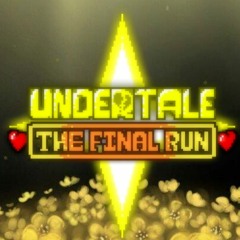 (snowy)[UNDERTALE: THE FINAL RUN]: OST 010-  Quite Water