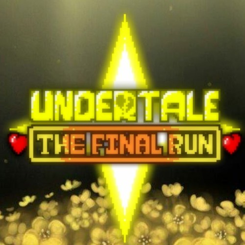 (snowy)[UNDERTALE: THE FINAL RUN]: OST 010-  Quite Water