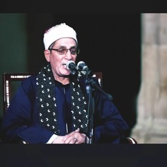 ابتهالات  الشيخ رفيق النكلاوى 🖤