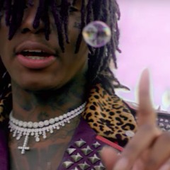 SahBabii - Poppin Shit (PALEBOY FLIP) free dl