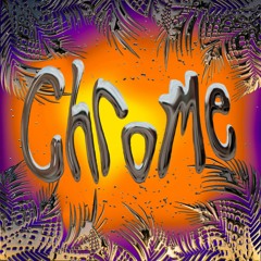 Chrome ft rider + faesys