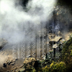 Pingevllir - Pingvellir EP