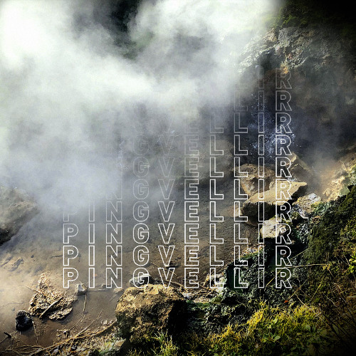 Pingevllir - Pingvellir EP