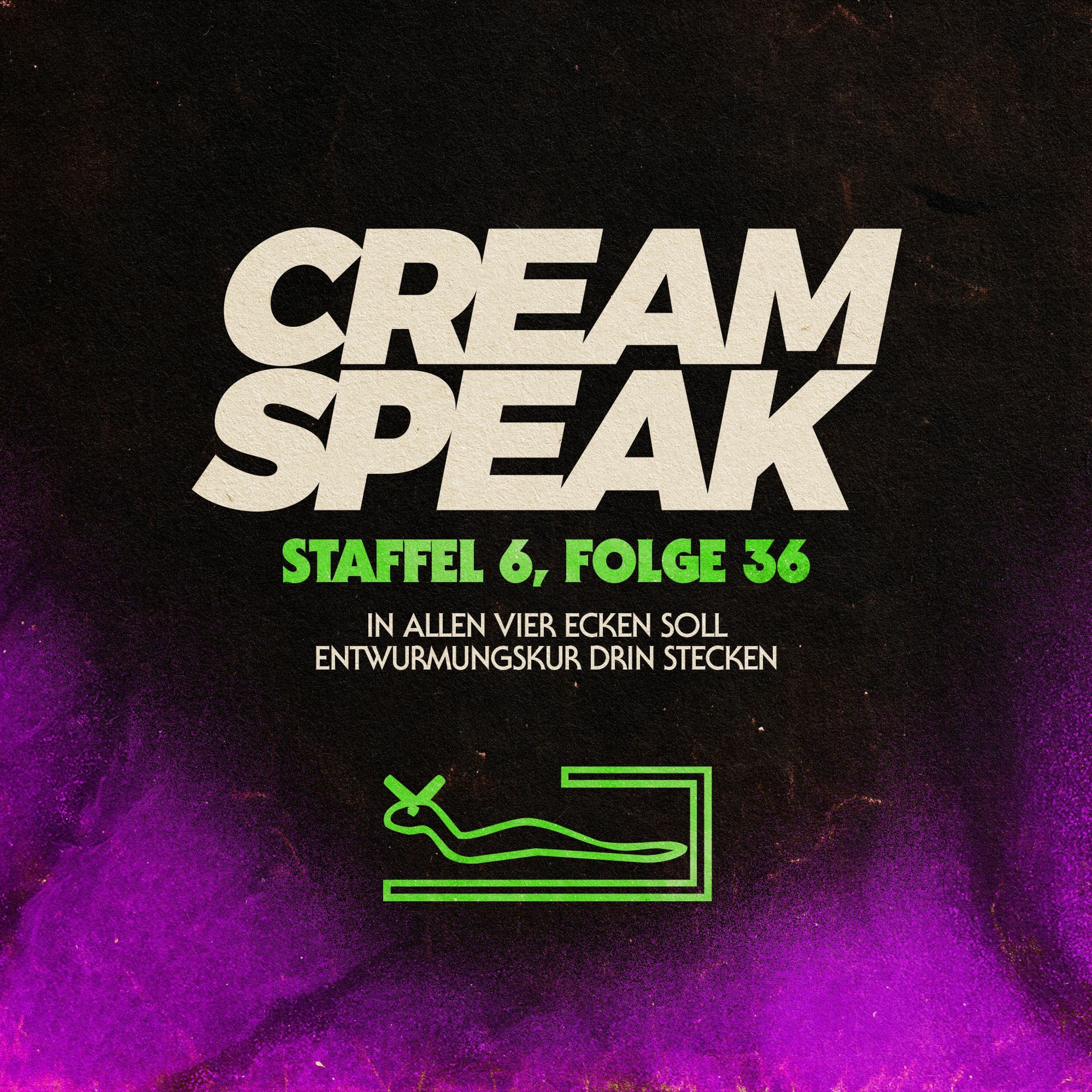 Creamspeak