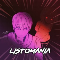 Listomania - Charty x Justice ship's Megalolazing [Collab / +FLP]