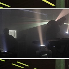 Exit Theory - Live Set Nov 2021