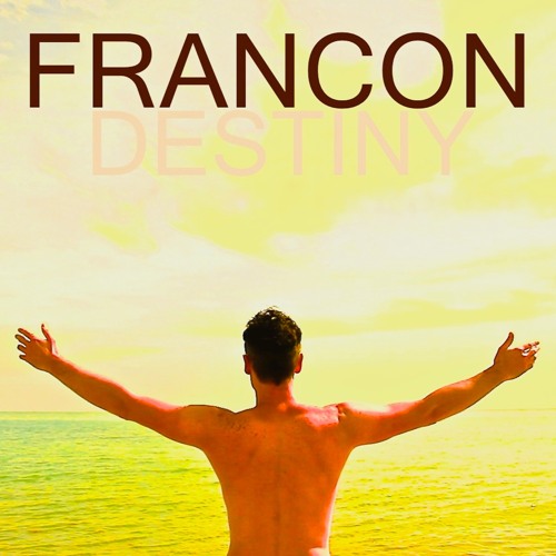 DESTINY by FRANCON (INSTRUMENTAL JB-007 MIX)