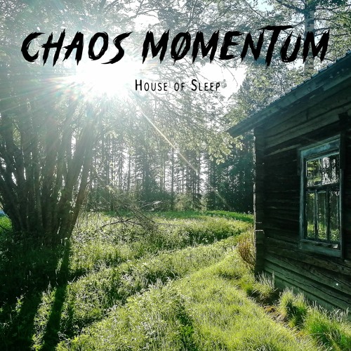 Chaos Momentum - House of Sleep [Amorphis Cover]