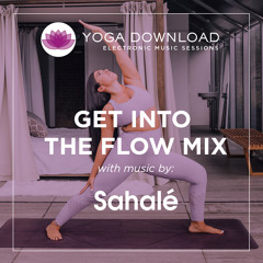 Get into the Flow with music by Sahale
