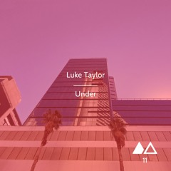 Luke Taylor - Under [Boosted Music]